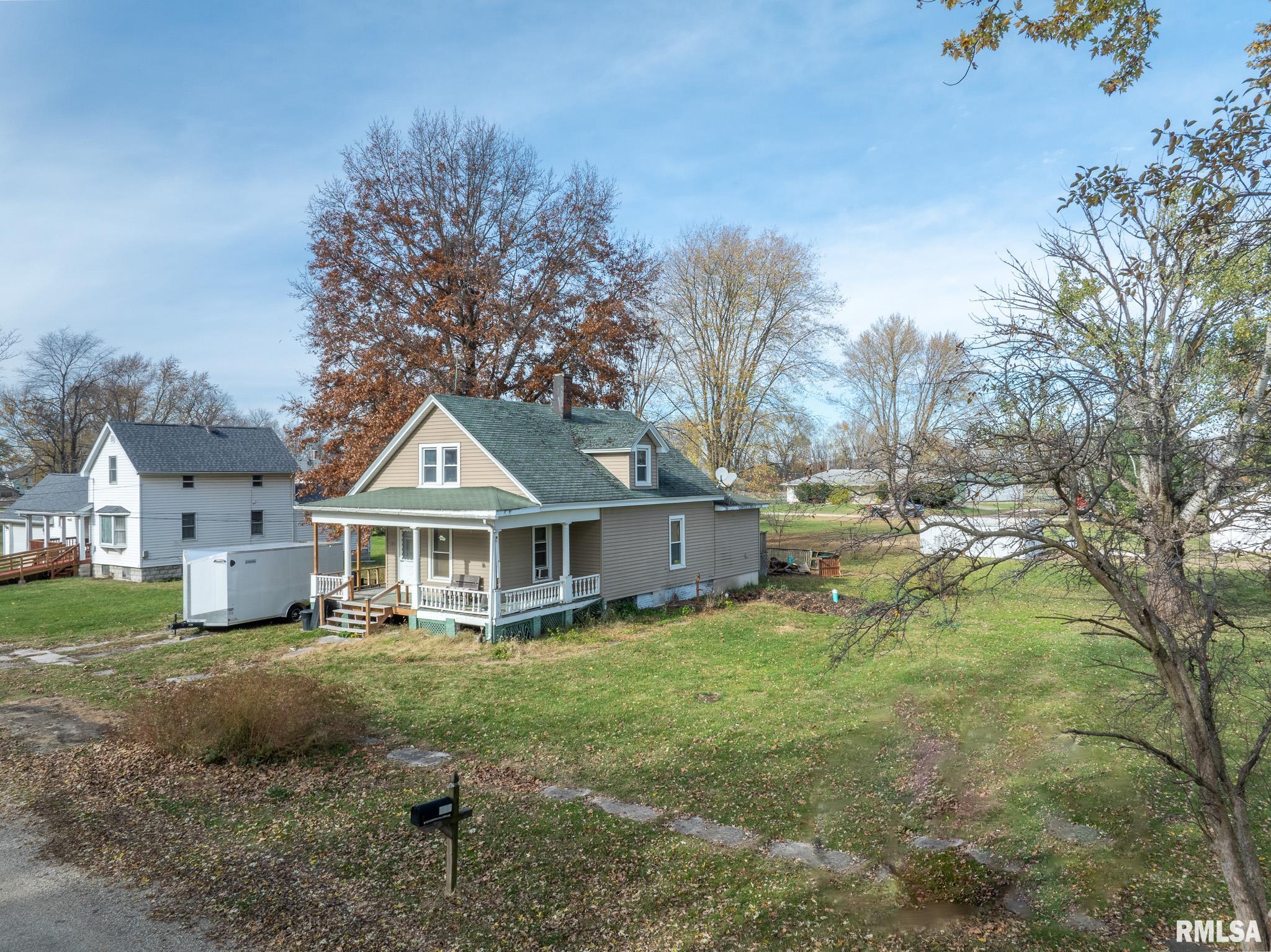 Residential in Avon