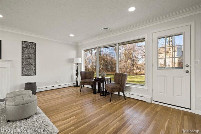 95 Hillsdale Rd, House other with 3 bedrooms, 3 bathrooms and null parking in Bloomfield Hills MI | Image 7