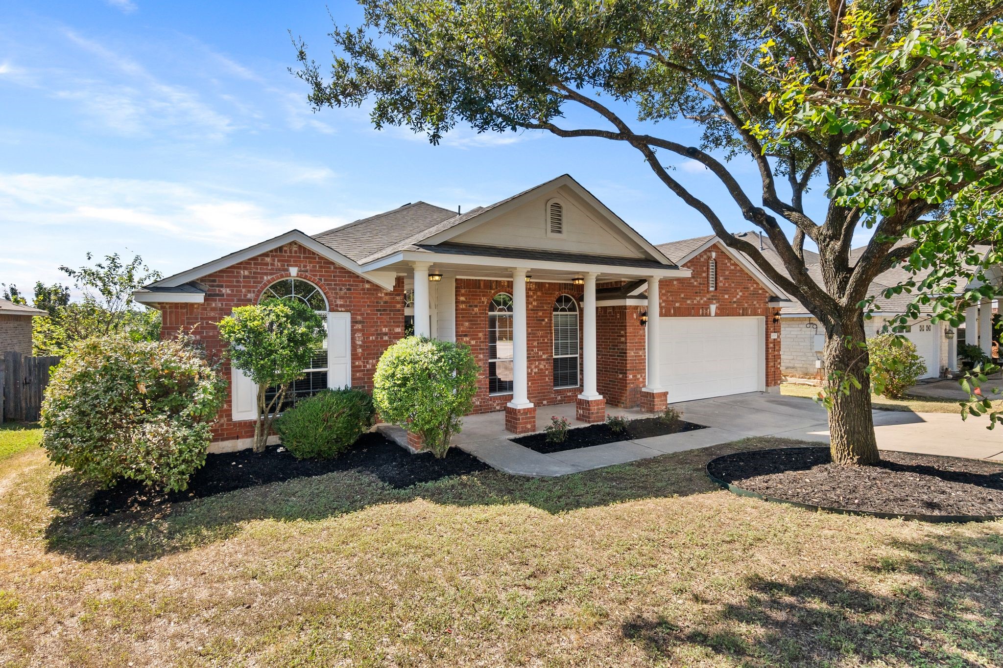 Dreamtime Ln, Pflugerville, TX 78660