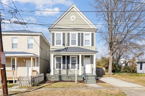 1145 24th St, Newport News, VA, 23607-4730 | Card Image