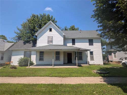 408 E 7th St, Tipton, IA, 52772-1946 | Card Image