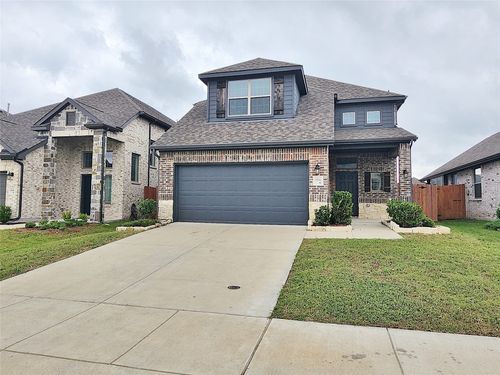 3936 Chesapeake Ln, Forney, TX, 75126-2654 | Card Image