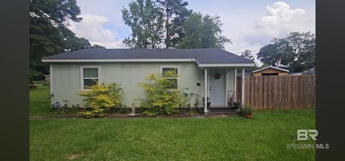 501 W Magnolia St, Bay Minette, AL, 36507-2932 | Card Image