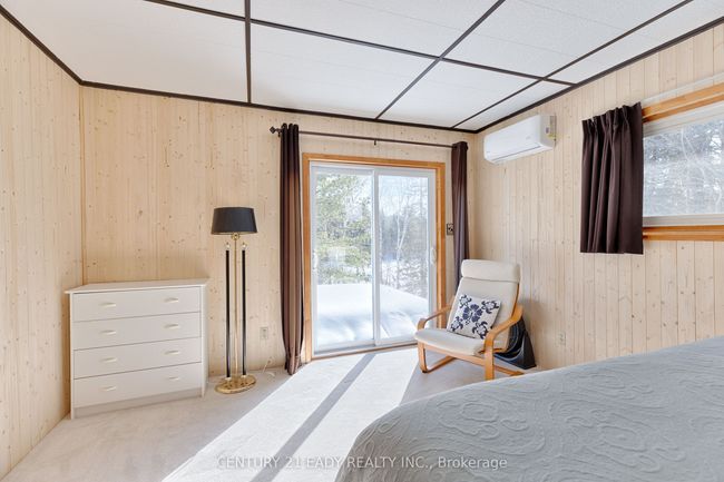 186 Bonner Rd, House other with 2 bedrooms, 1 bathrooms and 5 parking in Calabogie ON | Image 30