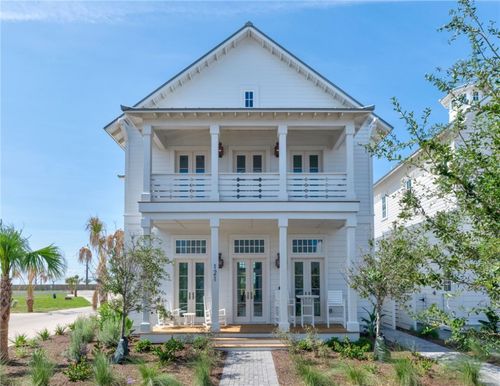 121 Waters Edge St, Port Aransas, TX, 78373 | Card Image