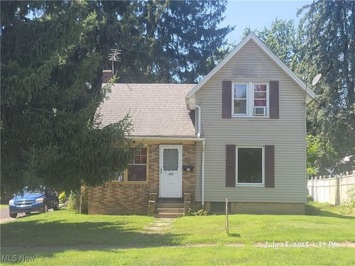 450 N Grant St, Wooster, OH, 44691-3459 | Card Image