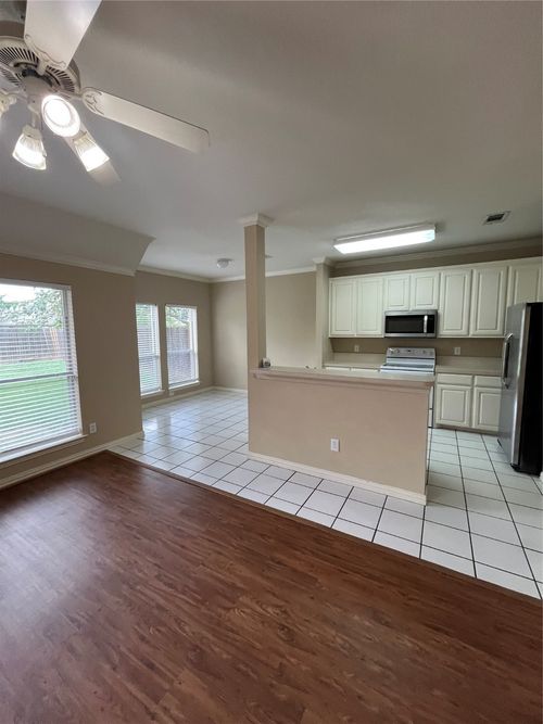 5733 Blackmon Ct, Fort Worth, TX, 76137-3776 | Card Image