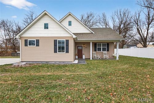 315 W Booneslick Rd, Jonesburg, MO, 63351-1015 | Card Image