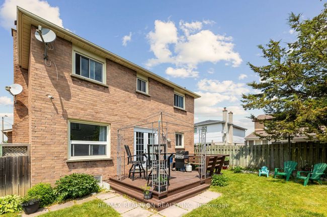 6 Gardiner Dr, House other with 6 bedrooms, 4 bathrooms and 2 parking in Ajax ON | Image 42