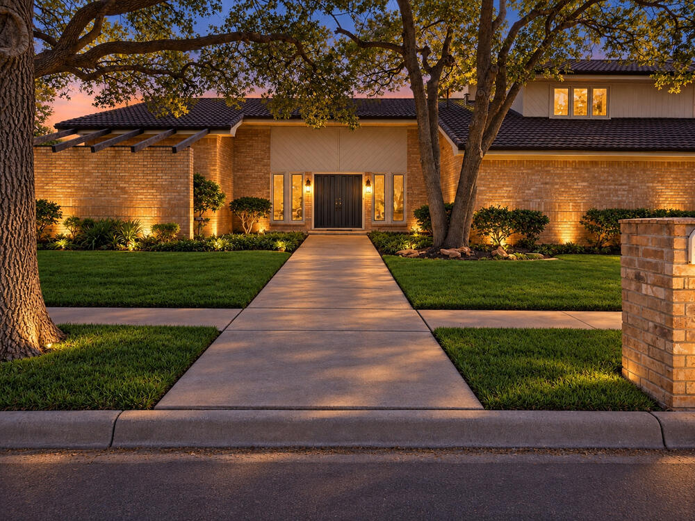 4405 89Th St, For Sale in Lubbock - eXp Realty