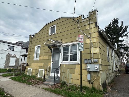 501 Child St, Rochester, NY, 14606-1103 | Card Image