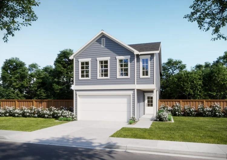 Residential in Houston 3