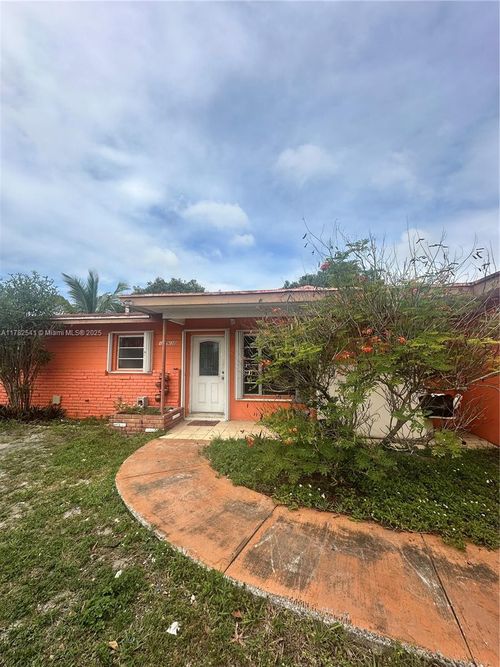 17930 Nw 42nd Pl, Miami Gardens, FL, 33055-3308 | Card Image