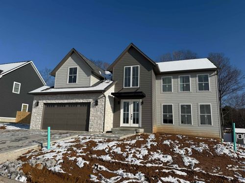 4420 N Preakness Ln, Bloomington, IN, 47404-8514 | Card Image