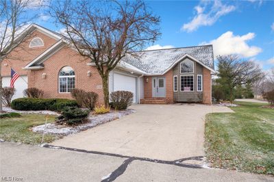 4040 Sandview Drive, House other with 4 bedrooms, 2 bathrooms and null parking in Medina OH | Image 1