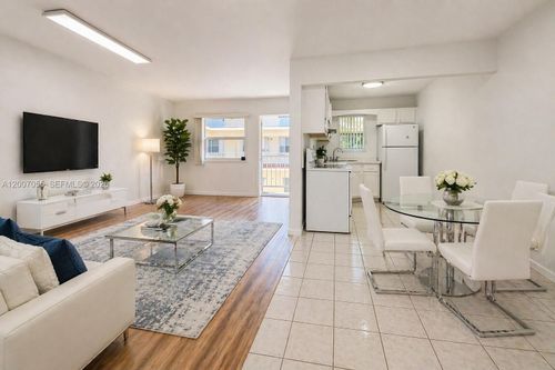 308-1747 Rodman St, Hollywood, FL, 33020-6472 | Card Image