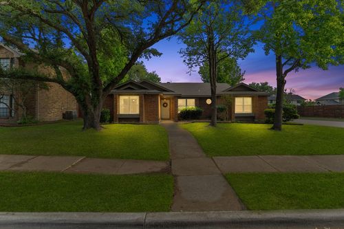 7809 Cornell Dr, Rowlett, TX, 75088-6693 | Card Image