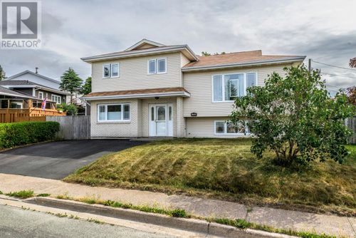 268 Canada Dr, Saint Johns, NL, A1E5K3 | Card Image