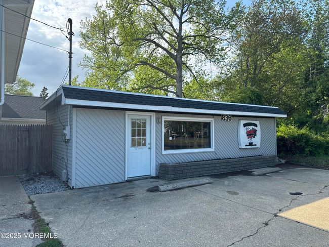 836 Radio Rd, House other with 4 bedrooms, 4 bathrooms and null parking in LITTLE EGG HARBOR TWP NJ | Image 4