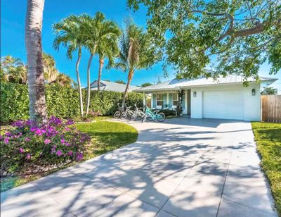 246 Ne 9th Street, House other with 3 bedrooms, 2 bathrooms and null parking in Delray Beach FL | Image 1