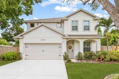 3026 W Meadow St, TAMPA, FL, 33611-5519 | Card Image