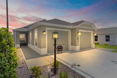 1617 Caldorette Drive, The Villages, FL, 34762 | Card Image