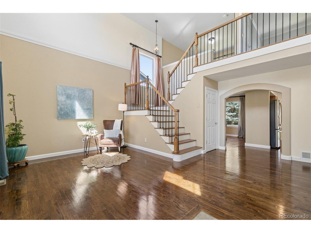 Residential in Colorado Springs 5