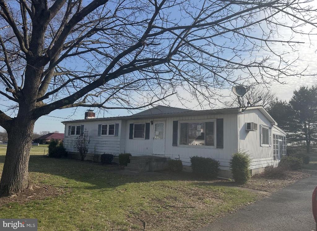 Residential in MILTON