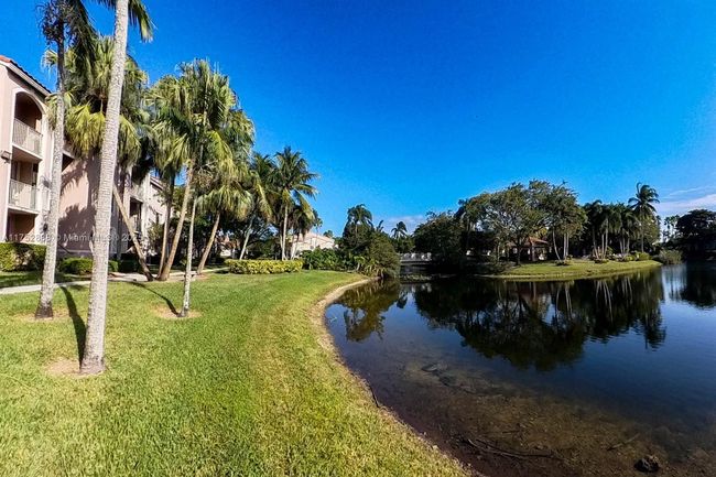 APT-204 - 12106 Saint Andrews Pl, Condo with 2 bedrooms, 1 bathrooms and null parking in Miramar FL | Image 30