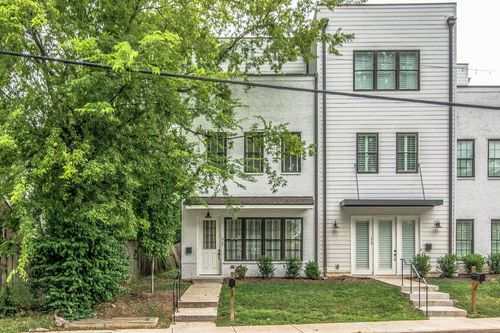 418 Douglas Ave, Nashville, TN, 37207-5541 | Card Image
