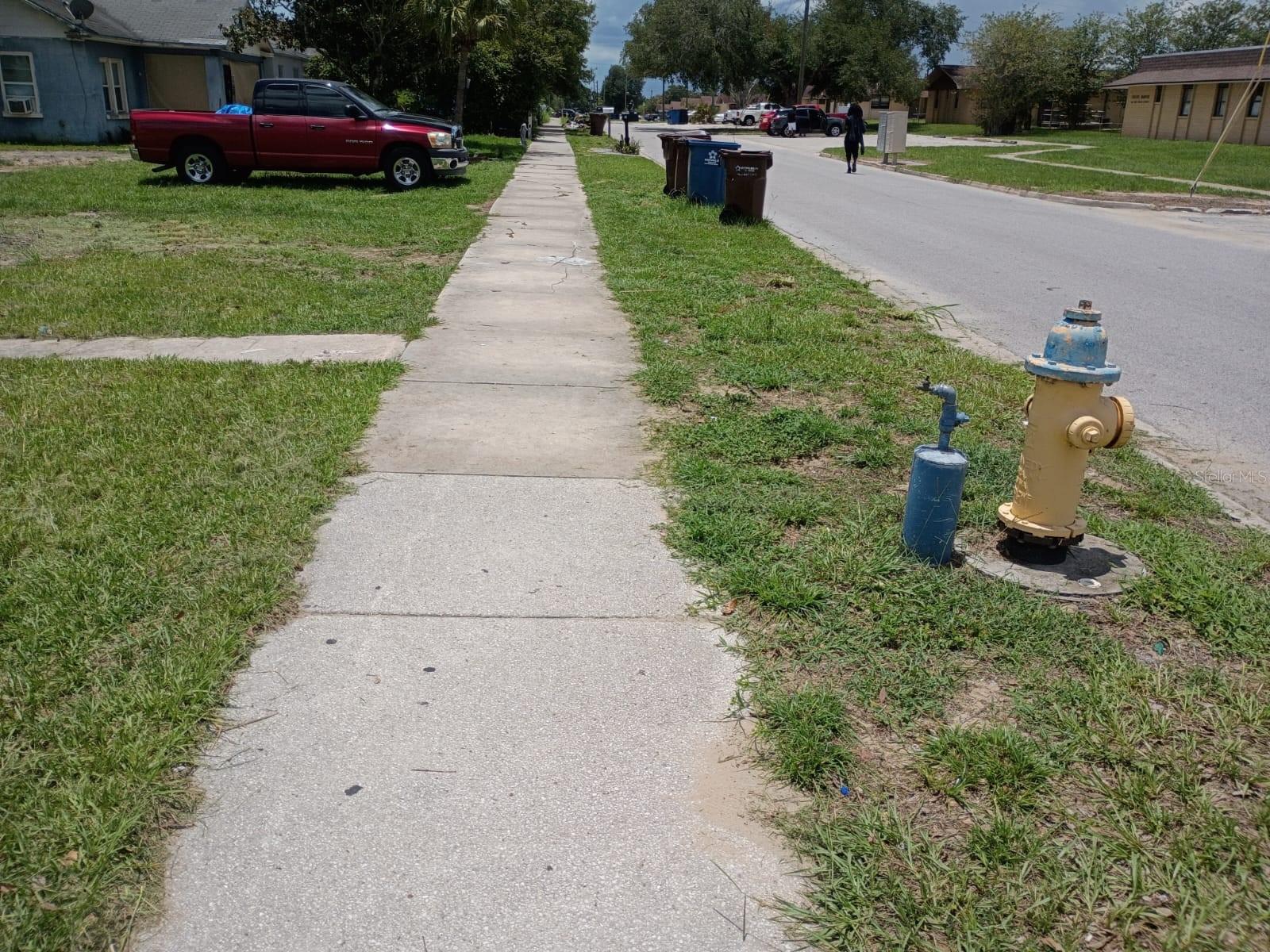 Land in LAKE WALES 4