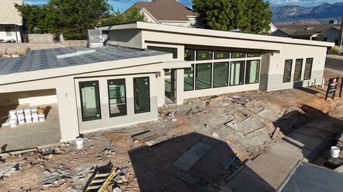 1027 East Fld, Hildale, UT, 84784 | Card Image