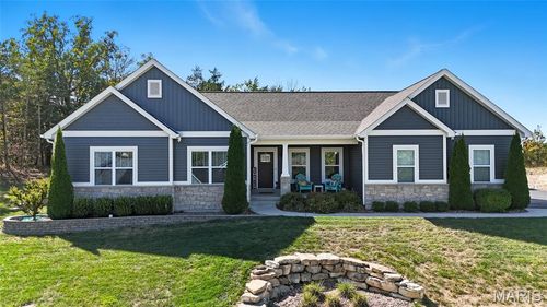 9572 E Vista Dr, Hillsboro, MO, 63050-3201 | Card Image