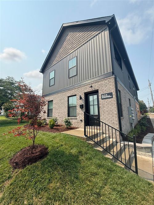 unit-a-603 Unit A E 11th Ave, Bowling Green, KY, 42101-2505 | Card Image