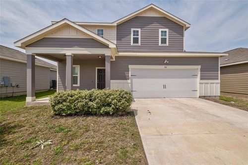 910 Bunton Reserve Blvd, Kyle, TX, 78640-2438 | Card Image