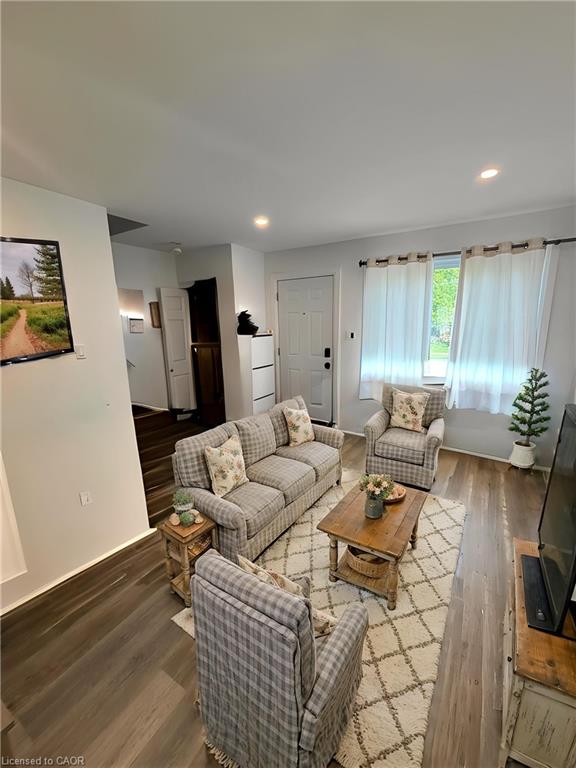 Residential Lease in Cambridge 3