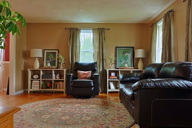 98 Robinette Rd, House other with 4 bedrooms, 3 bathrooms and 6 parking in Stoughton MA | Image 15