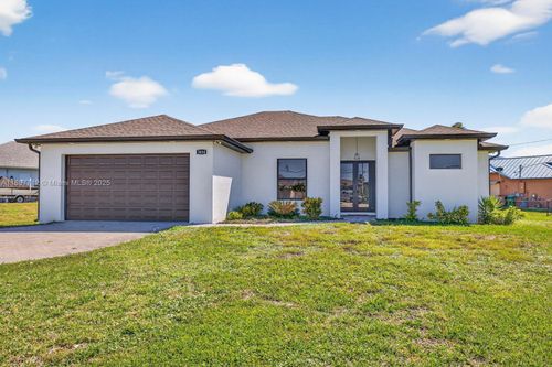 3414 Nw 21st St, Cape Coral, FL, 33993-3652 | Card Image