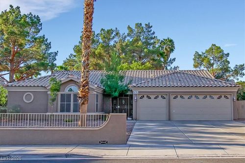 875 E Eldorado Ln, Las Vegas, NV, 89123-0536 | Card Image