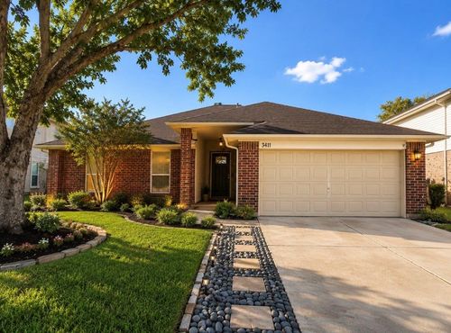 3411 Cannon Ridge Dr, Richmond, TX, 77406-6830 | Card Image
