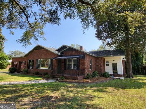210 Parker Ave N, Brooklet, GA, 30415-8202 | Card Image