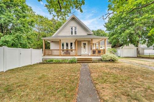 234 South St, Bridgewater, MA, 02324-2427 | Card Image