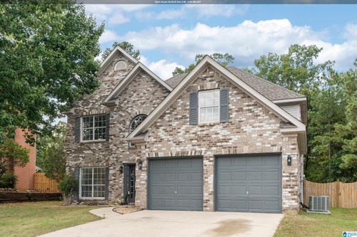 588 Forest Lakes Dr, STERRETT, AL, 35147-8134 | Card Image