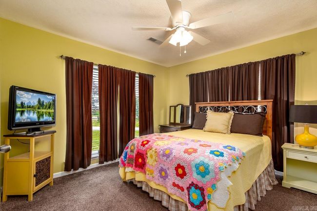 190 Hill Creek Rd, House other with 3 bedrooms, 1 bathrooms and null parking in Edgemont AR | Image 15
