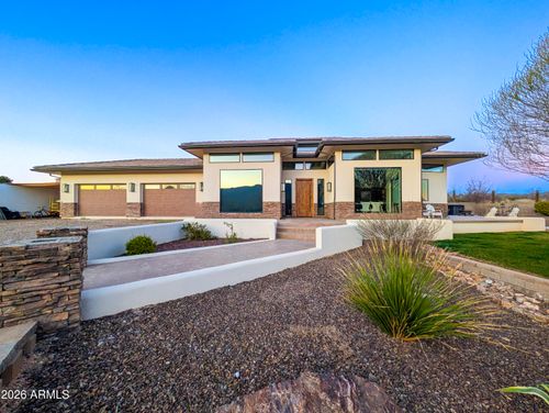 2833 S Old Church Rd, Camp Verde, AZ, 86322-6328 | Card Image