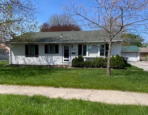 1038 N. 26th Street, Fort Dodge, IA, 50501 | Card Image