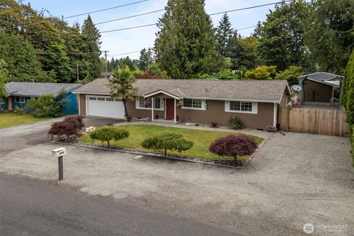 4709 144th St E, Tacoma, WA, 98446-4137 | Card Image