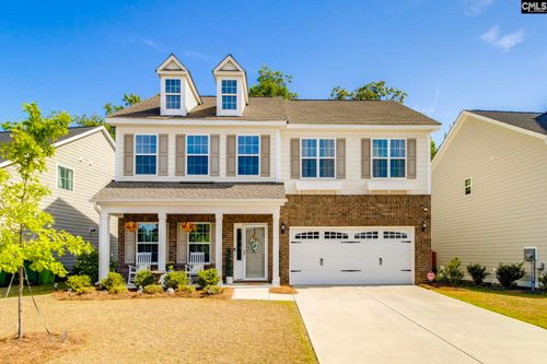 460 Harbour Pointe Dr, Columbia, SC, 29229-7481 | Card Image