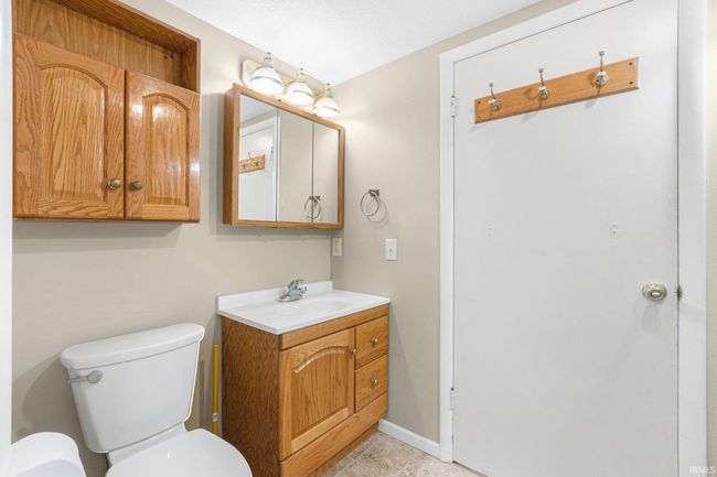 8763 E Backwater Rd, House other with 2 bedrooms, 2 bathrooms and null parking in North Webster IN | Image 13
