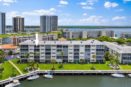 407-29 Yacht Club Drive, North Palm Beach, FL, 33408 | Card Image